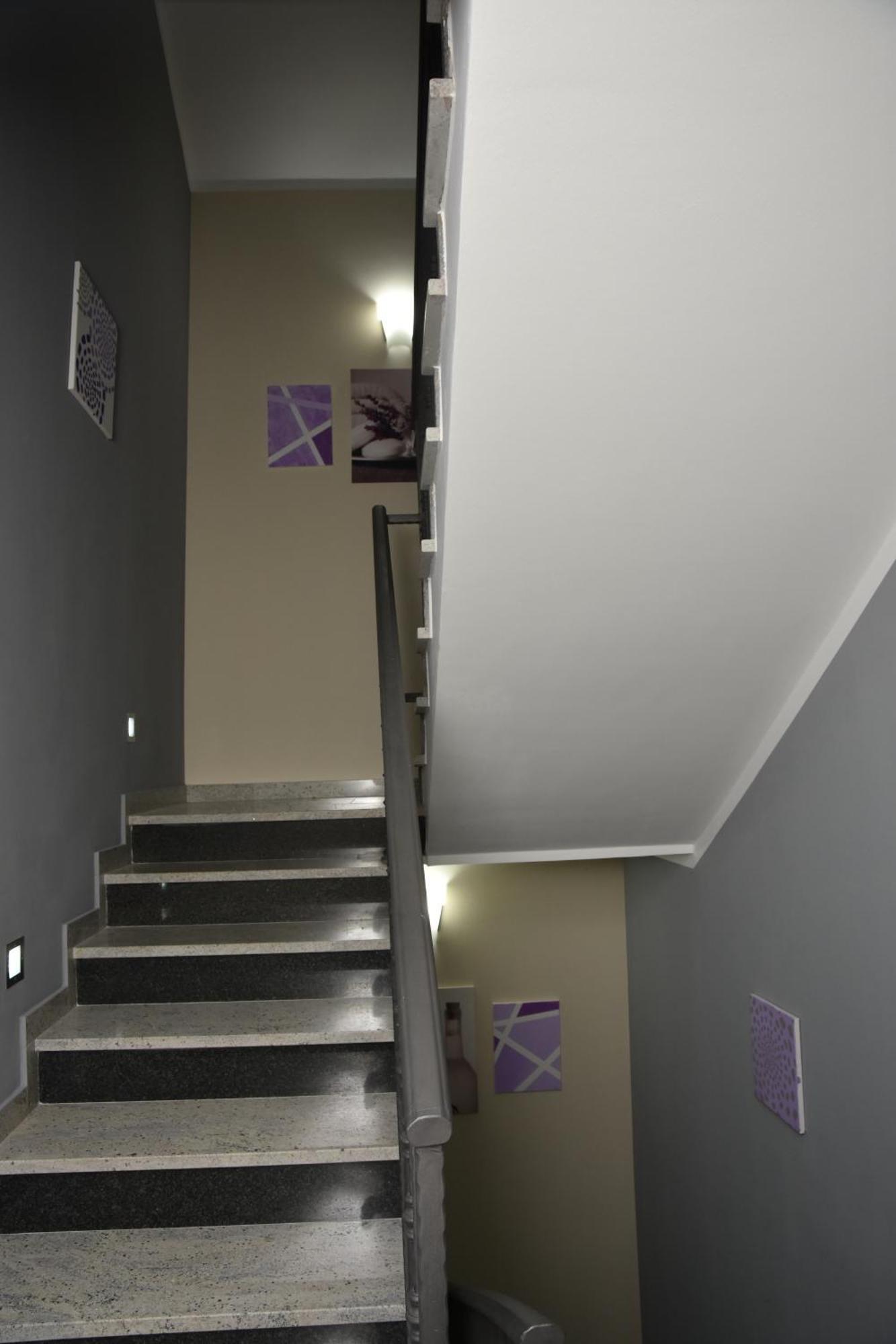 Apartments Lavendula Vodice Eksteriør billede