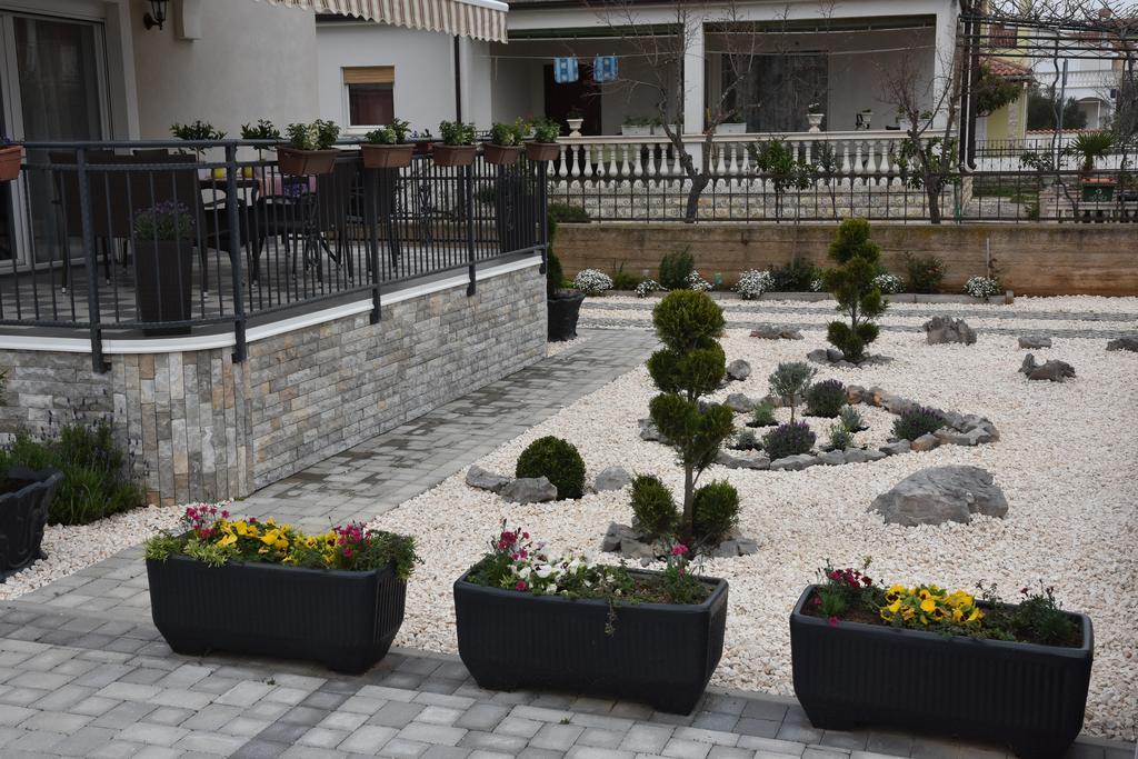 Apartments Lavendula Vodice Eksteriør billede